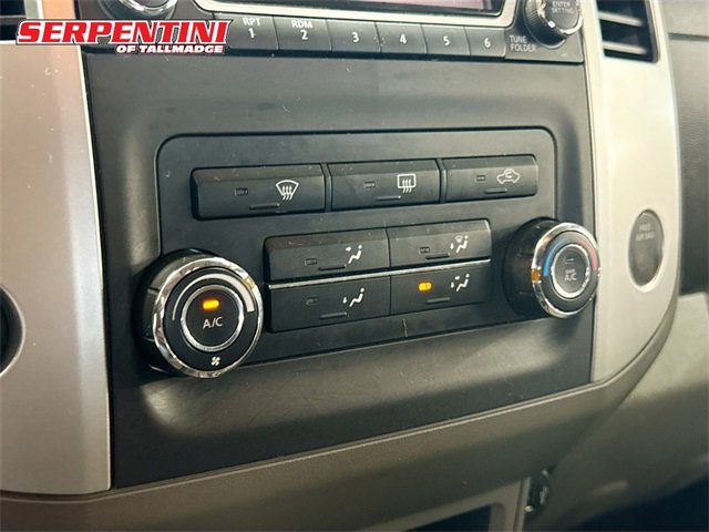 2017 Nissan Frontier S photo 13