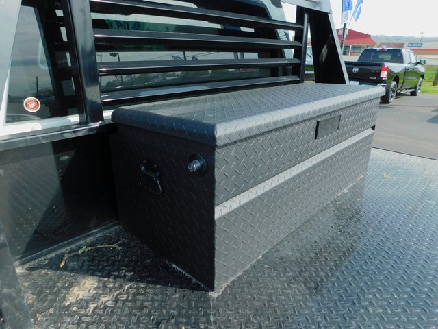2017 Ford F-550 XL photo 11