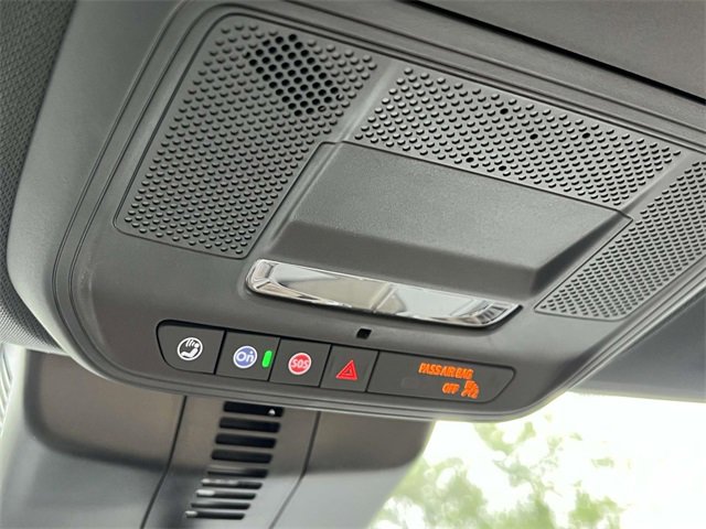 2026 Buick Enclave Preferred photo 29
