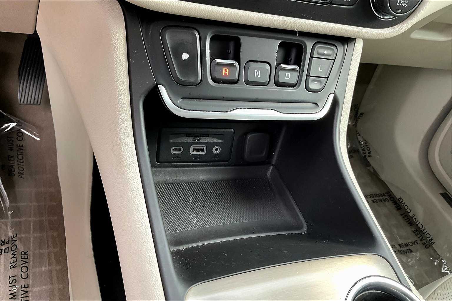 2019 Gmc Terrain Denali photo 32