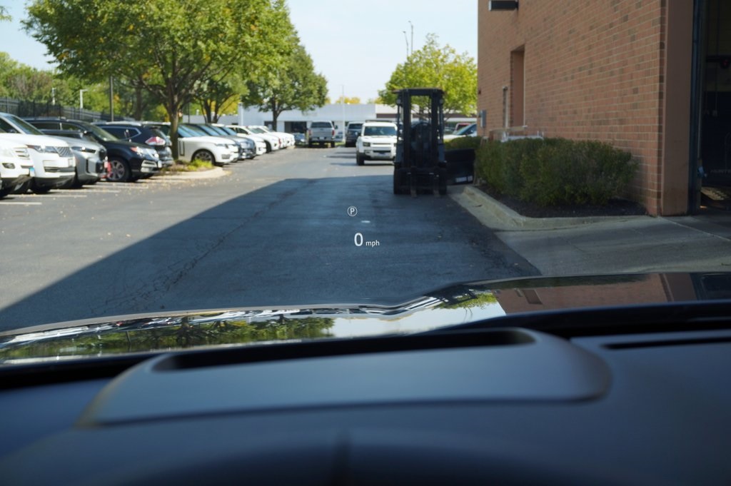 2026 JAGUAR F-PACE - Image 18