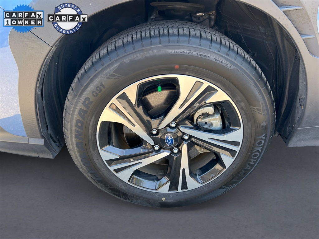 2024 Subaru Crosstrek Premium photo 9