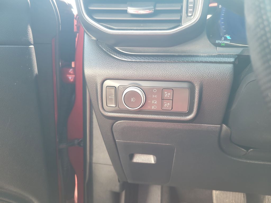 2020 Ford Explorer ST photo 17