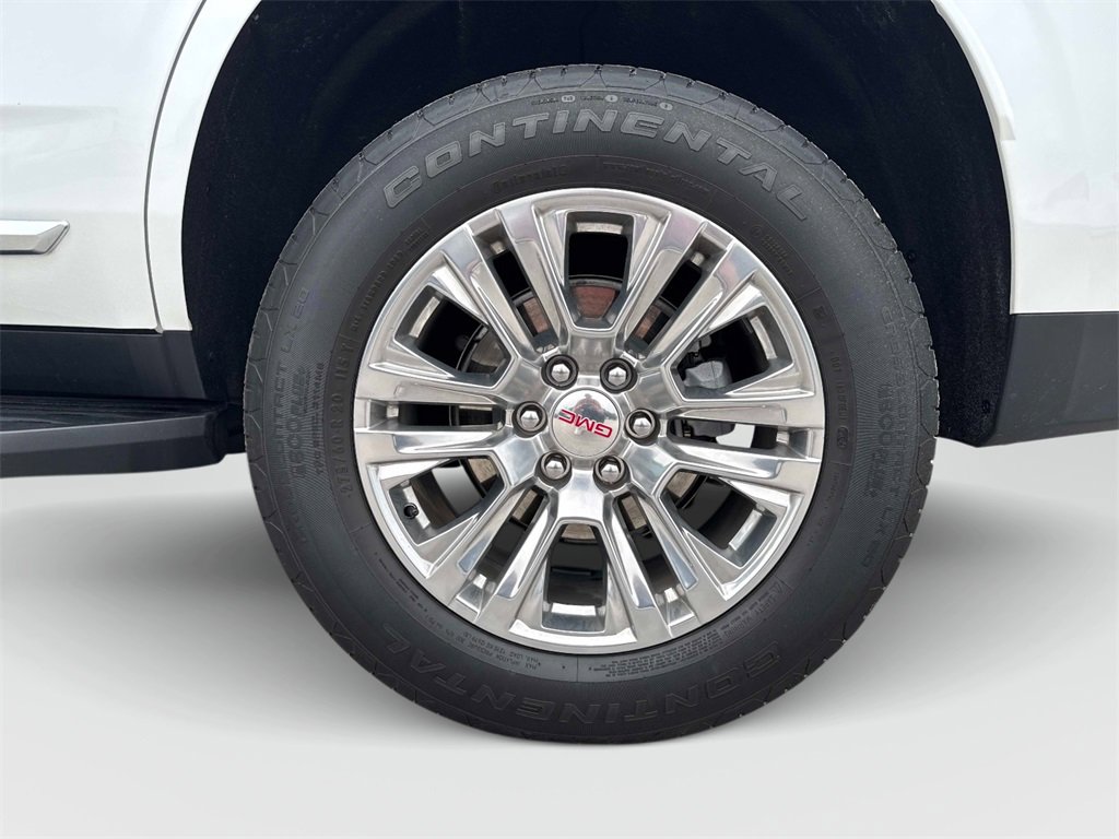 2024 Gmc Yukon Denali photo 6