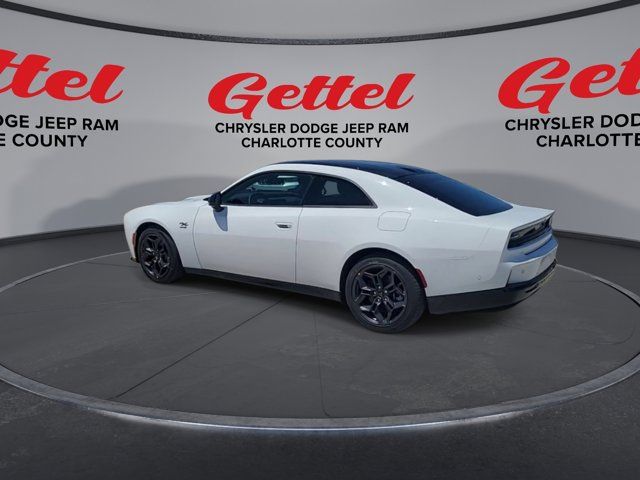 2025 Dodge Charger R/T photo 6