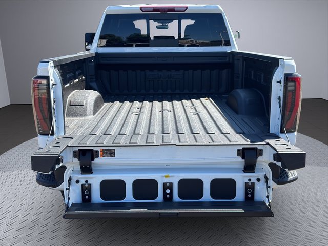 2026 Gmc Sierra 2500 HD AT4 photo 23