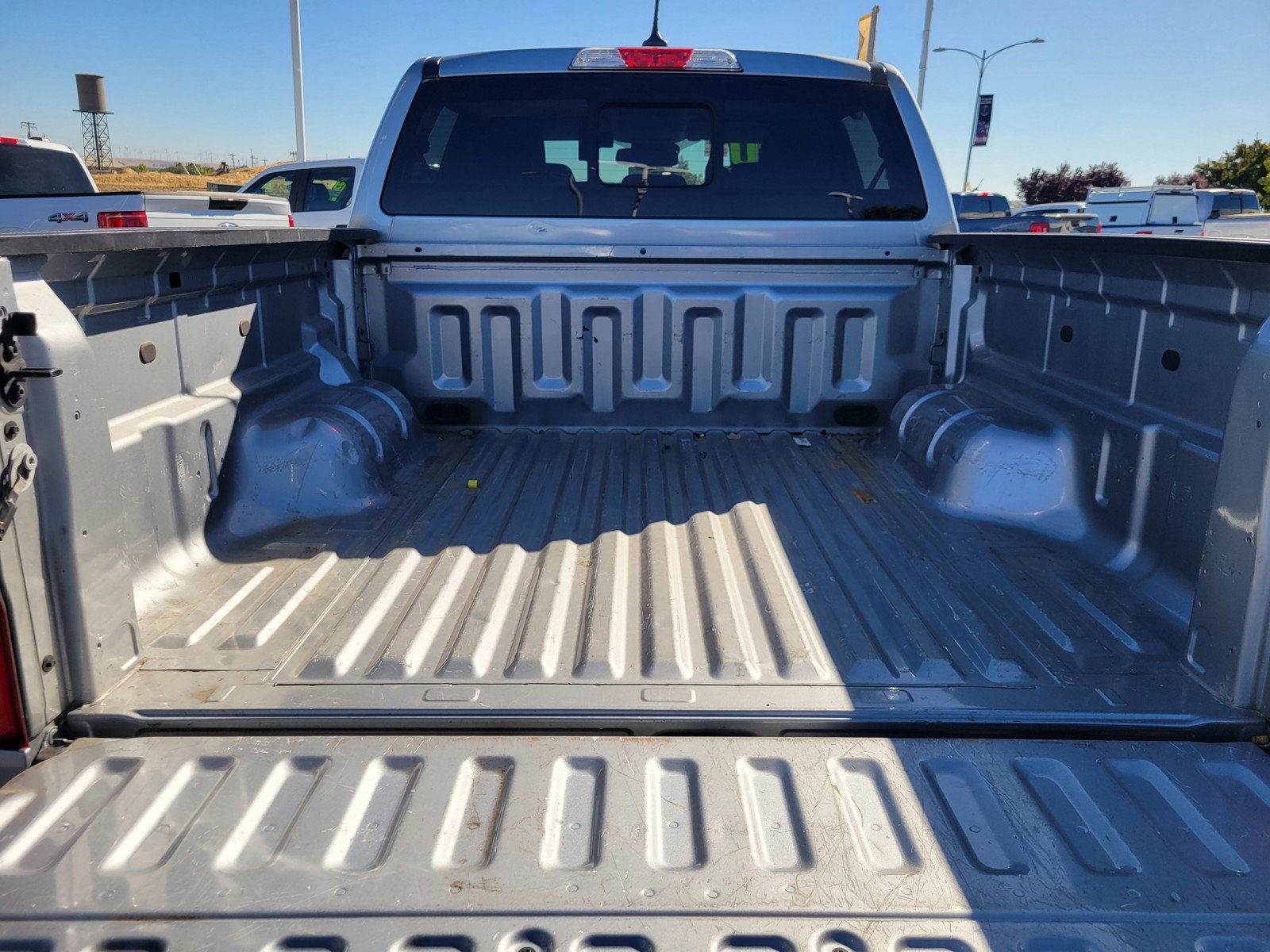 2020 Ford Ranger XLT photo 26