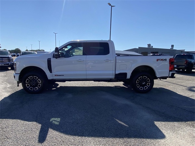 2026 Ford F-250 photo 6