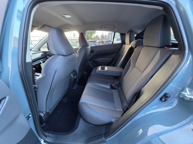 2025 Subaru Crosstrek Premium photo 15