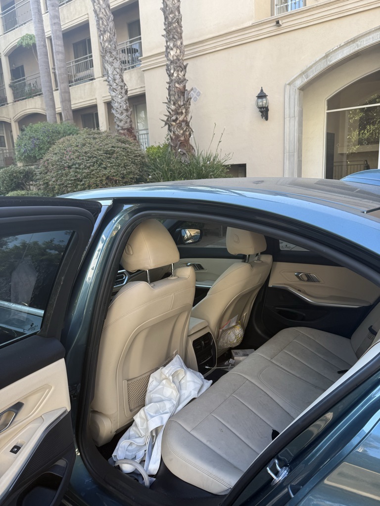 2021 Bmw 330i photo 10