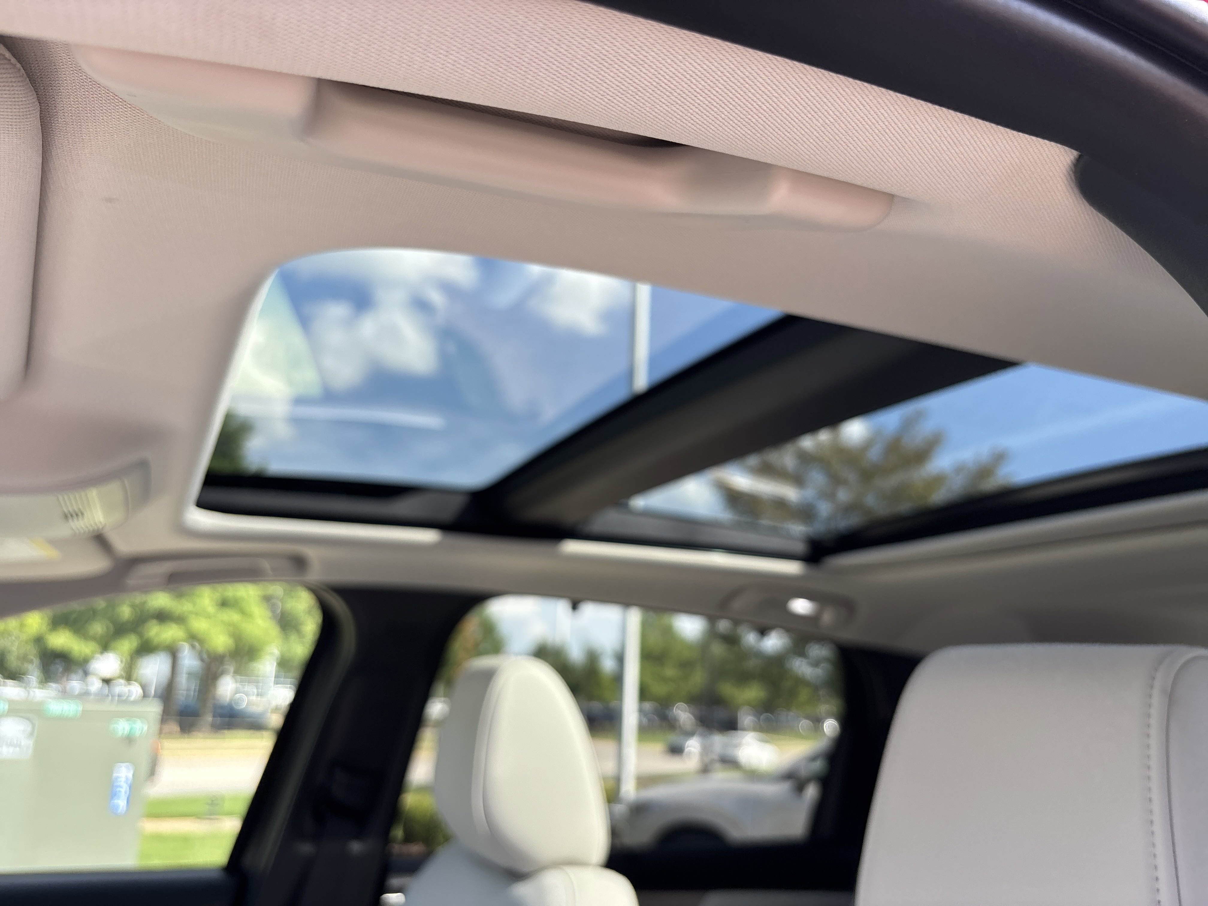 2025 Mazda CX-90 3.3 Turbo Premium Plus photo 10