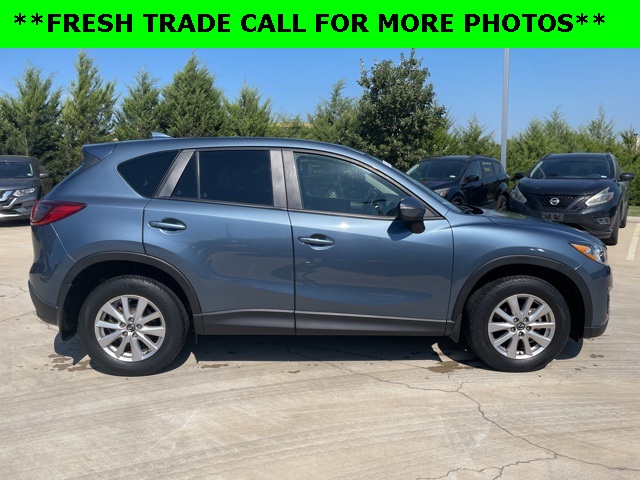 2016 Mazda CX-5 Touring photo 6