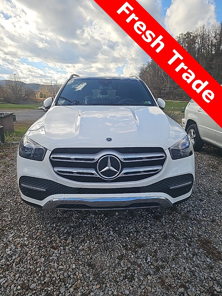 2023 Mercedes Benz GLE 350 4MATIC photo 3
