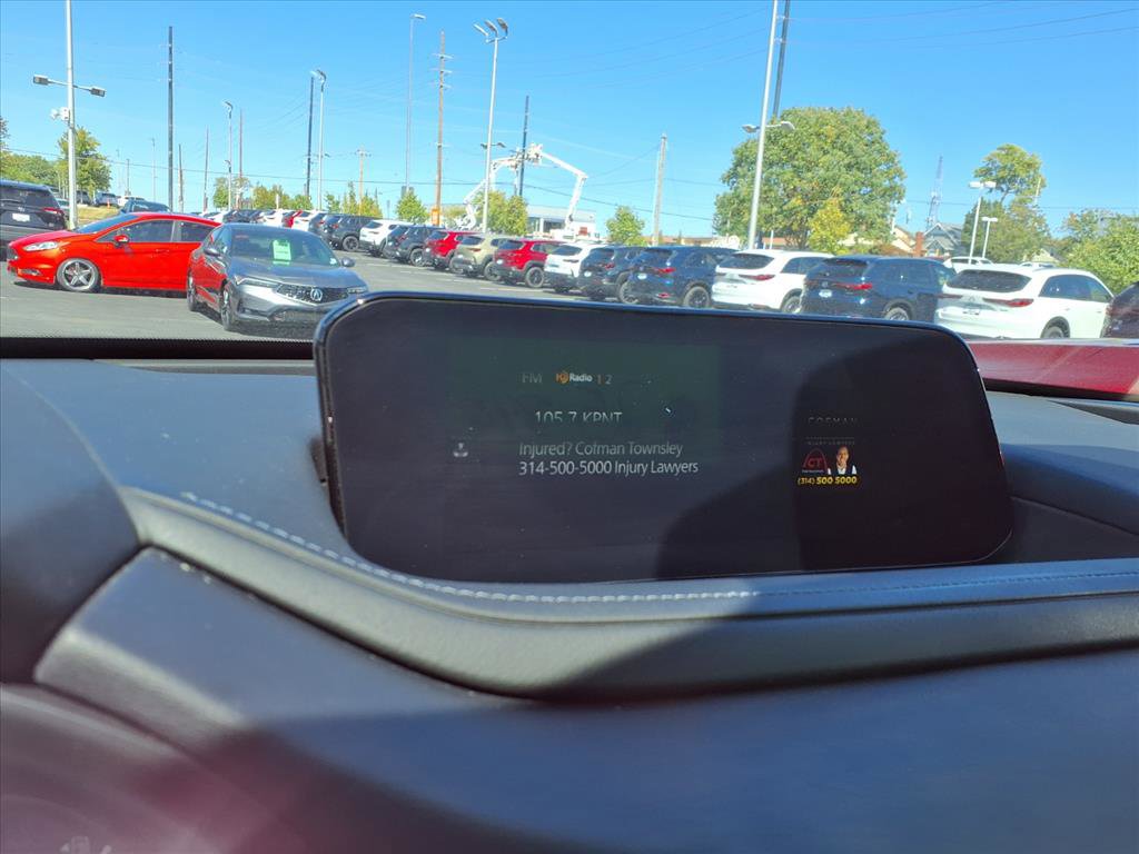 2023 Mazda CX-30 2.5 S Preferred photo 8