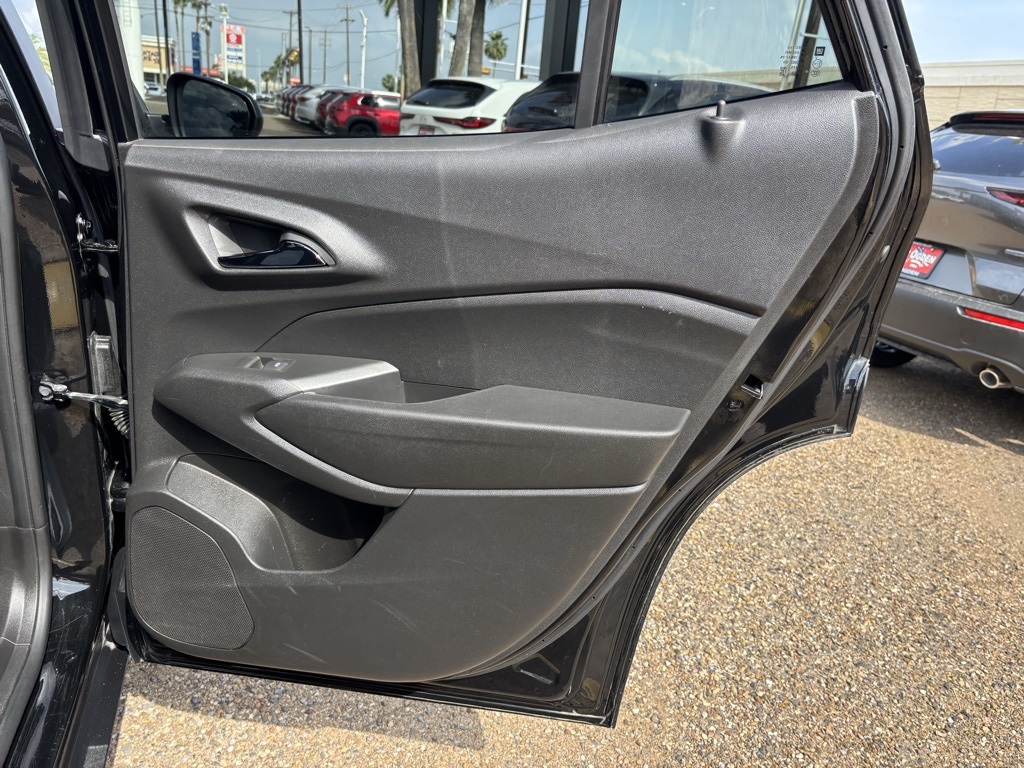 2024 Chevrolet Trax photo 20