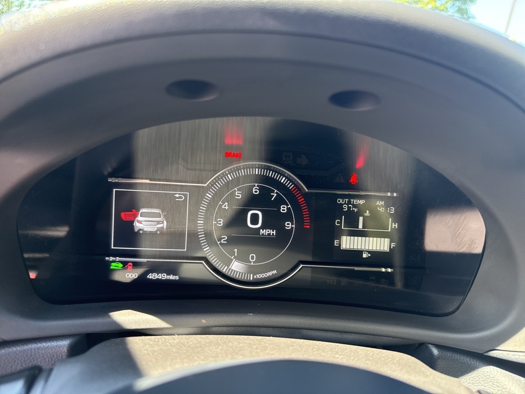 2024 Subaru BRZ Premium photo 19