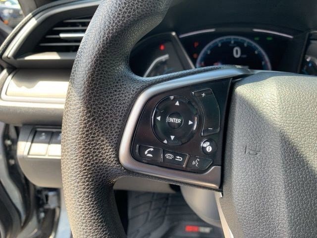 2019 Honda Civic EX photo 15