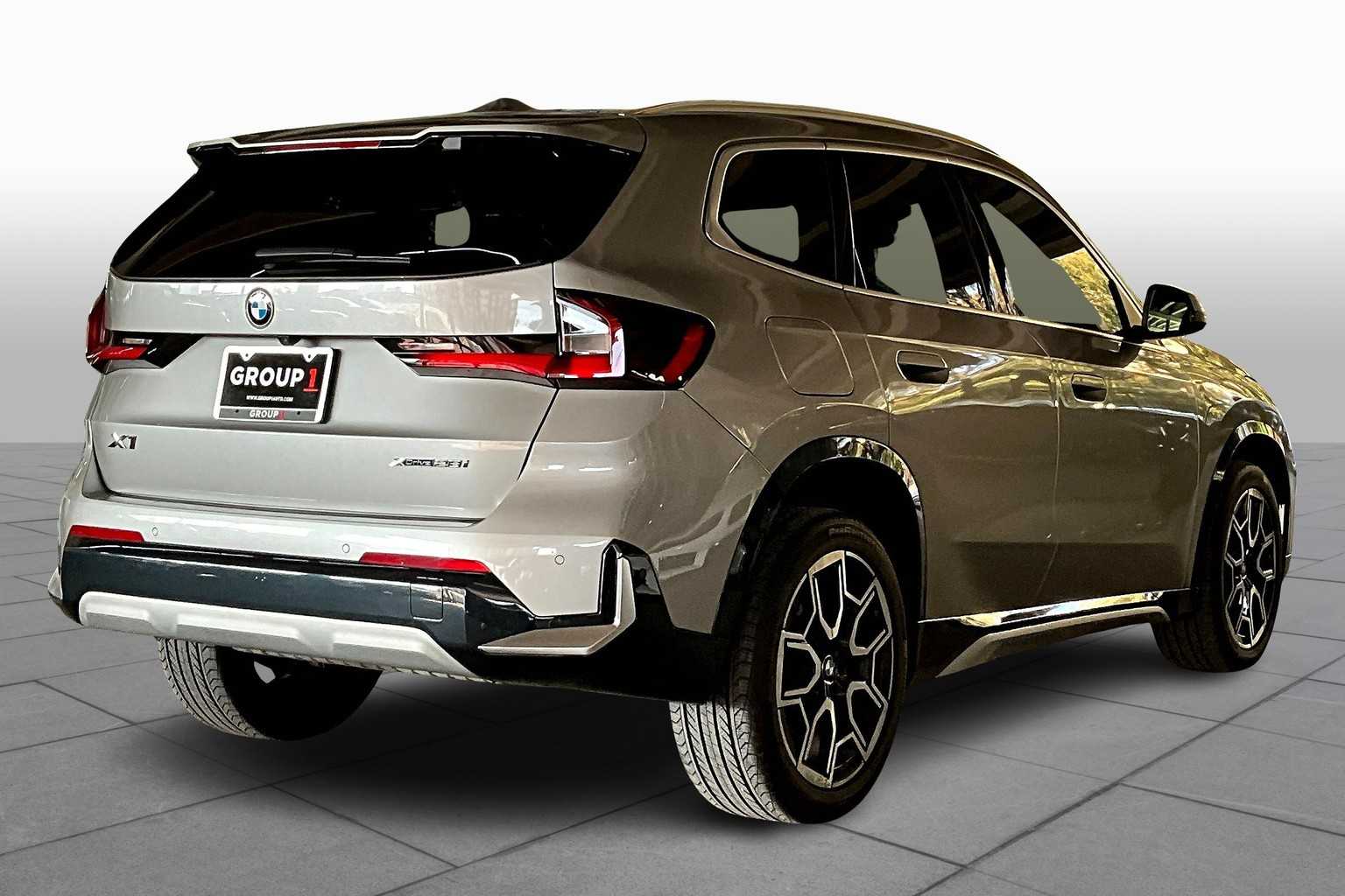 2024 Bmw X1 XDrive28i photo 9