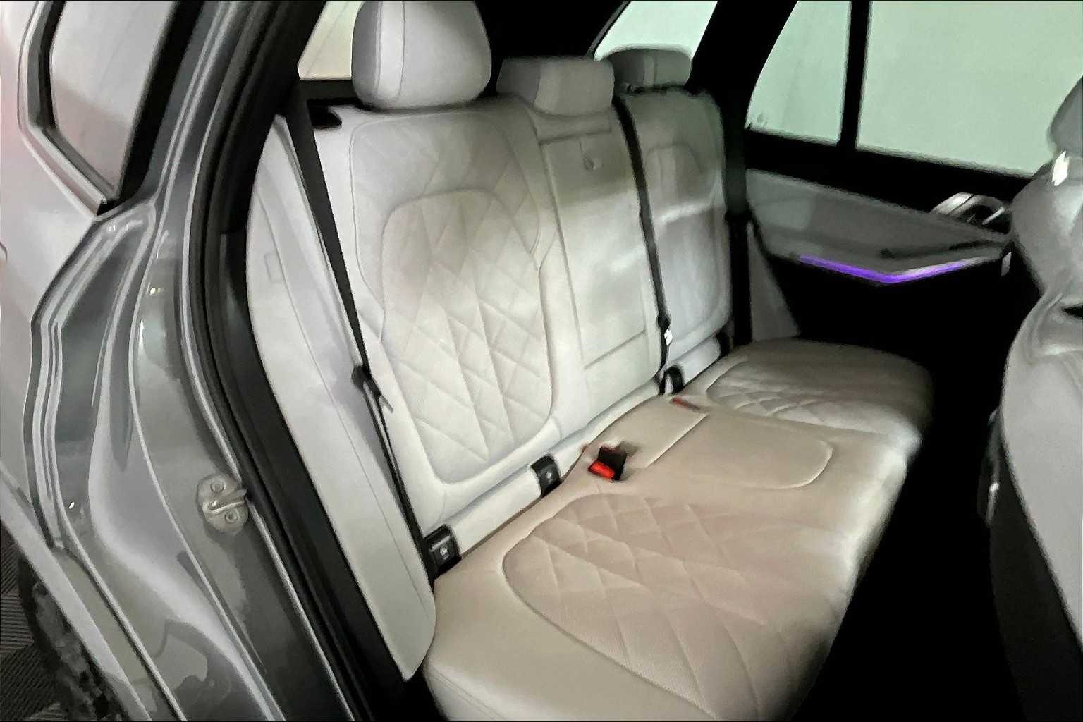 2024 Bmw X5 xDrive50e photo 16