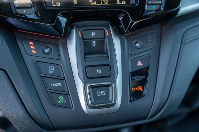 2026 Honda Odyssey photo 33