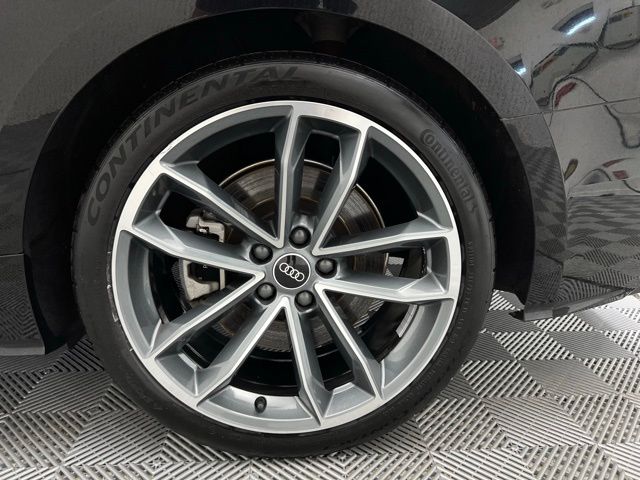 2022 Audi A5 45 S line Premium Plus photo 43