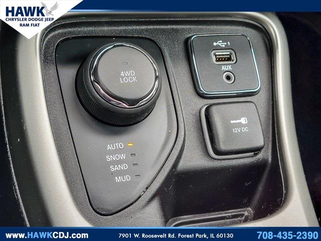 2021 JEEP COMPASS - Image 22