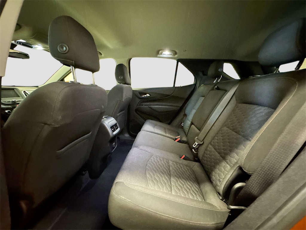 2018 Chevrolet Equinox LT photo 13
