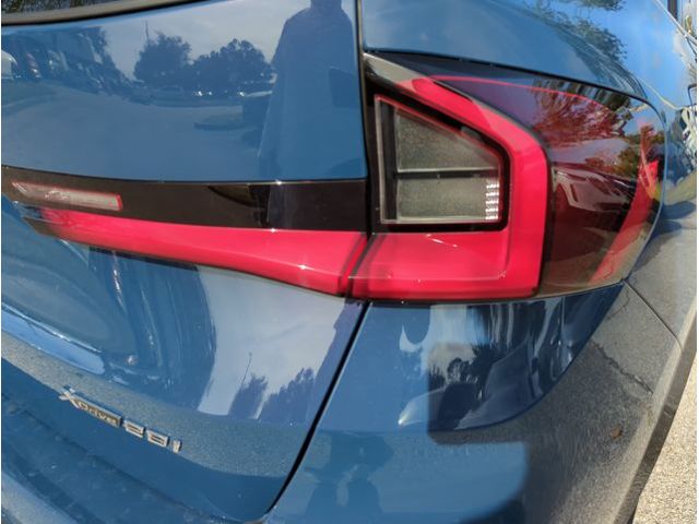 2026 Bmw X1 XDrive28i photo 2