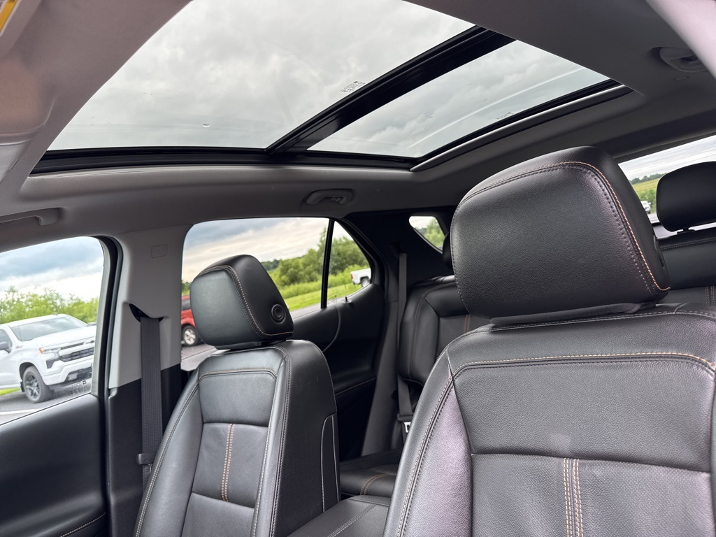 2023 Chevrolet Equinox Premier photo 29
