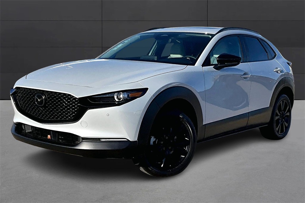 2026 Mazda CX-30 Aire Edition's photo