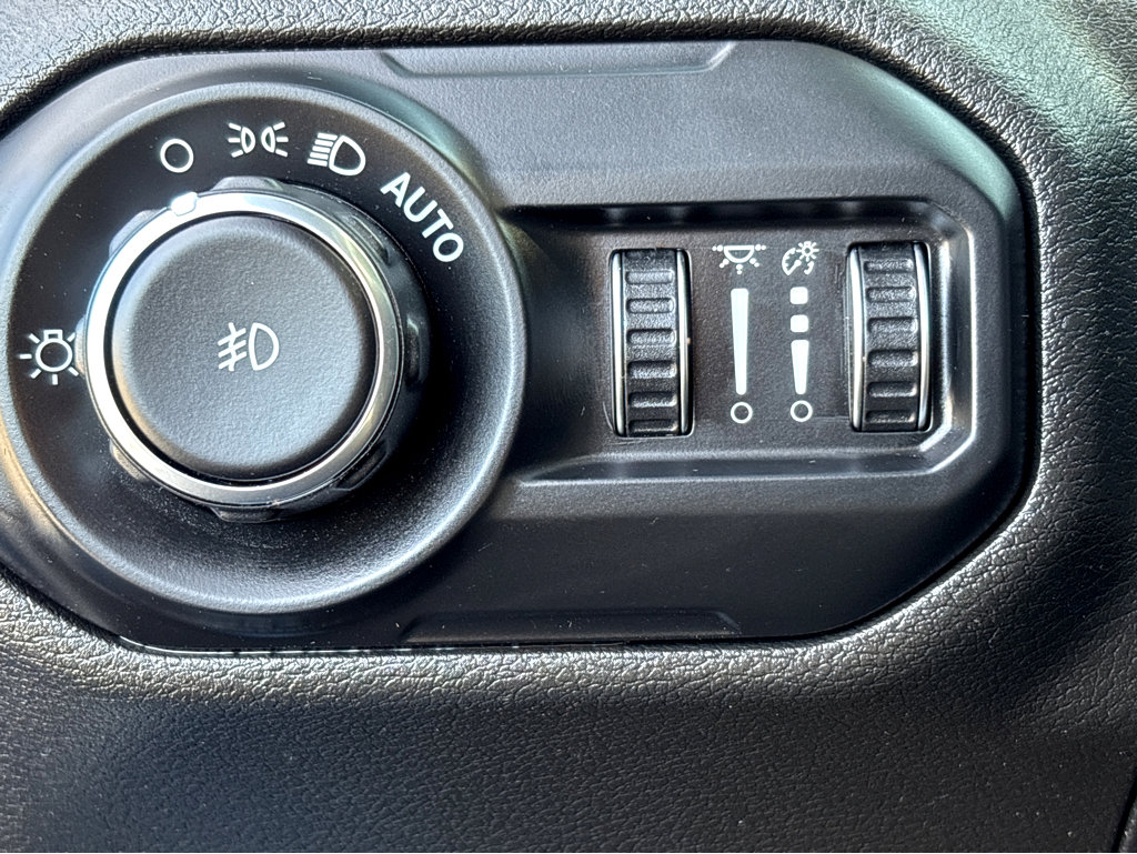 2021 Jeep Wrangler Unlimited Sport S photo 11