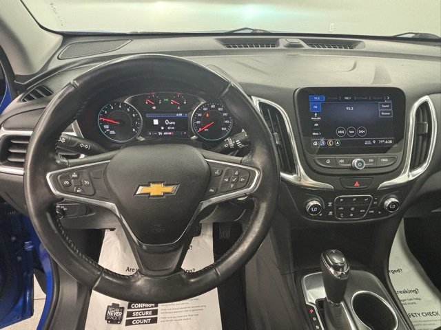 2019 Chevrolet Equinox LT photo 18