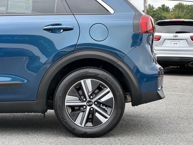 2020 Kia Niro Plug-In Hybrid EX photo 26