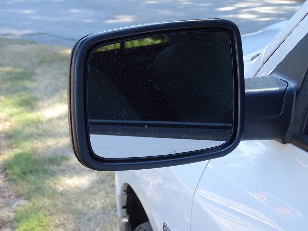 2019 Ram 1500 Classic Tradesman photo 10