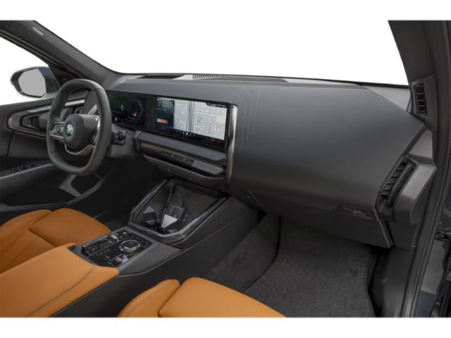 2026 BMW X3 30's photo