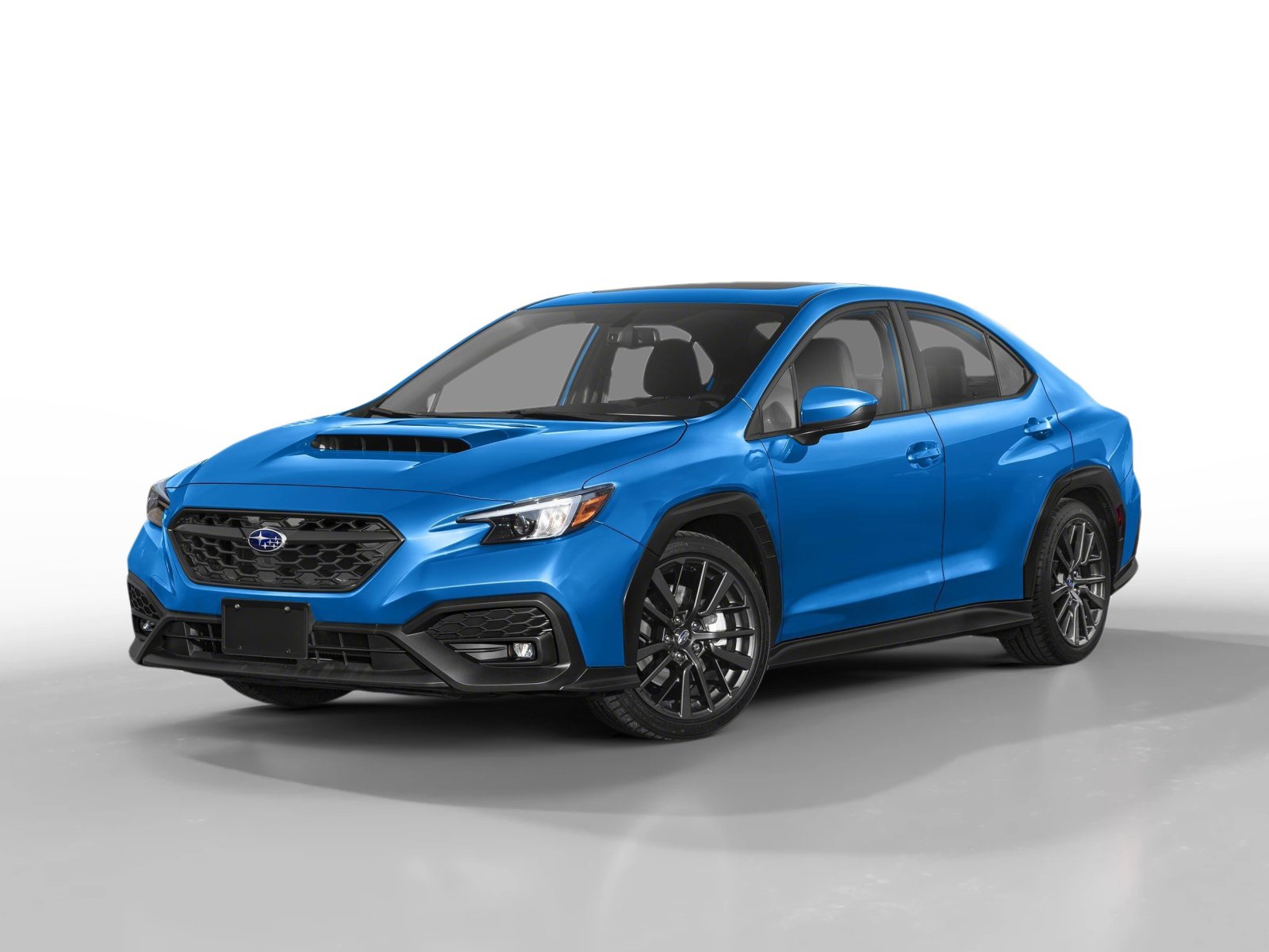2025 Subaru WRX Premium's photo