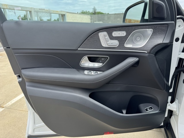 2026 Mercedes Benz GLE 350 4MATIC photo 18