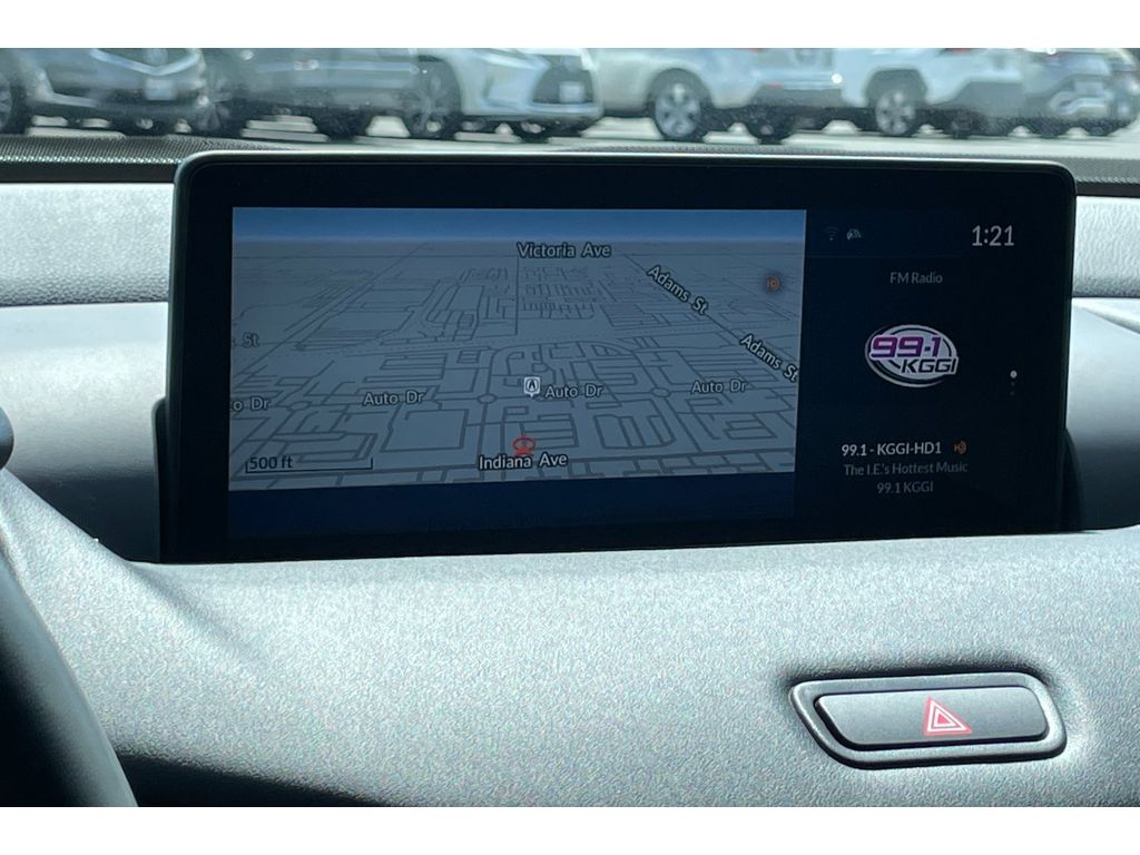 2023 Acura TLX Technology photo 37
