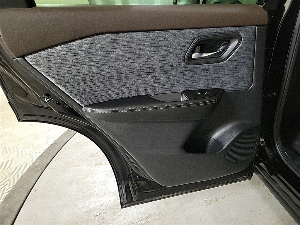 2023 NISSAN ROGUE - Image 22