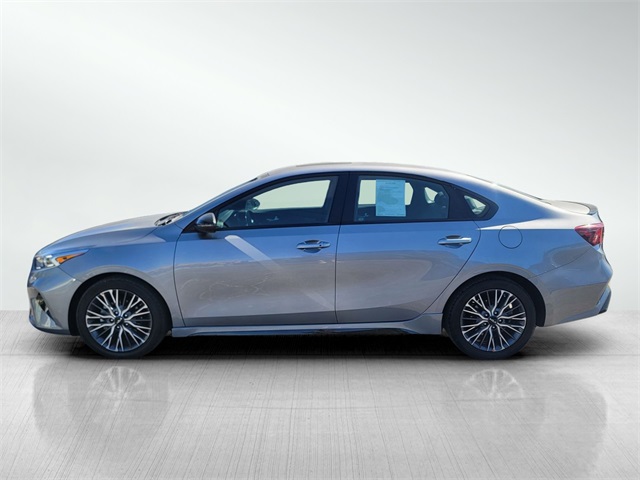 2023 Kia Forte GT-Line photo 6