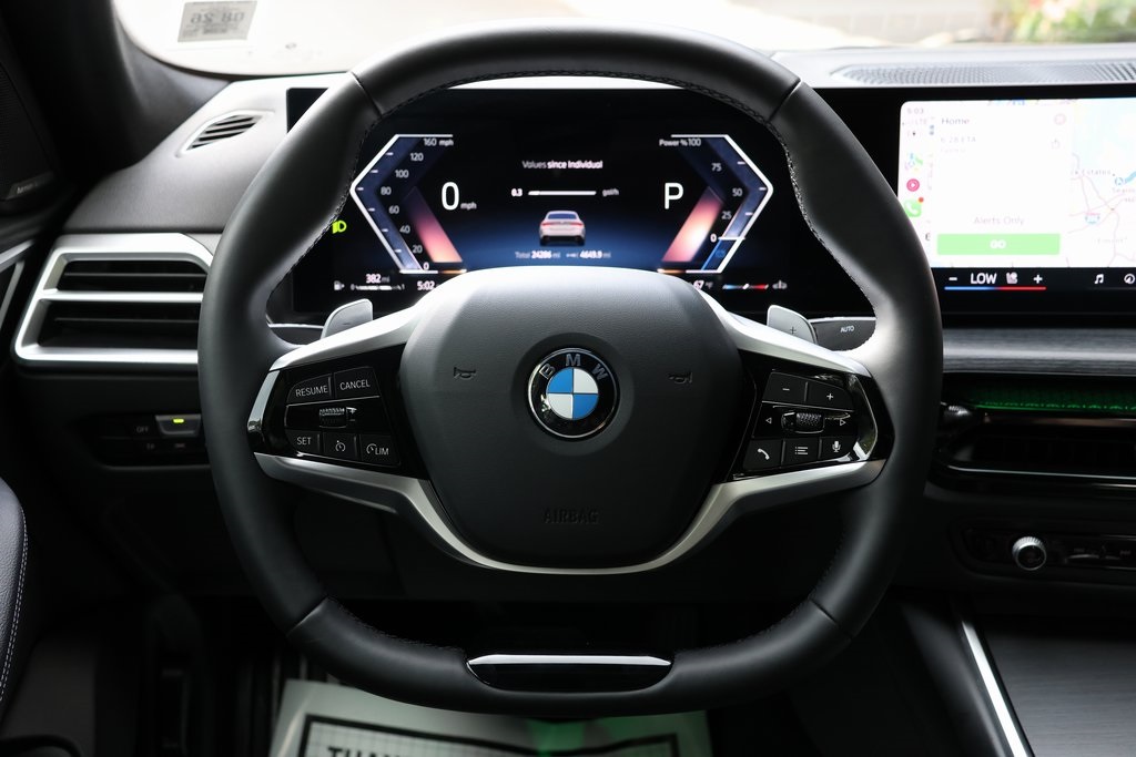 2025 Bmw 430i xDrive Gran Coupe photo 7