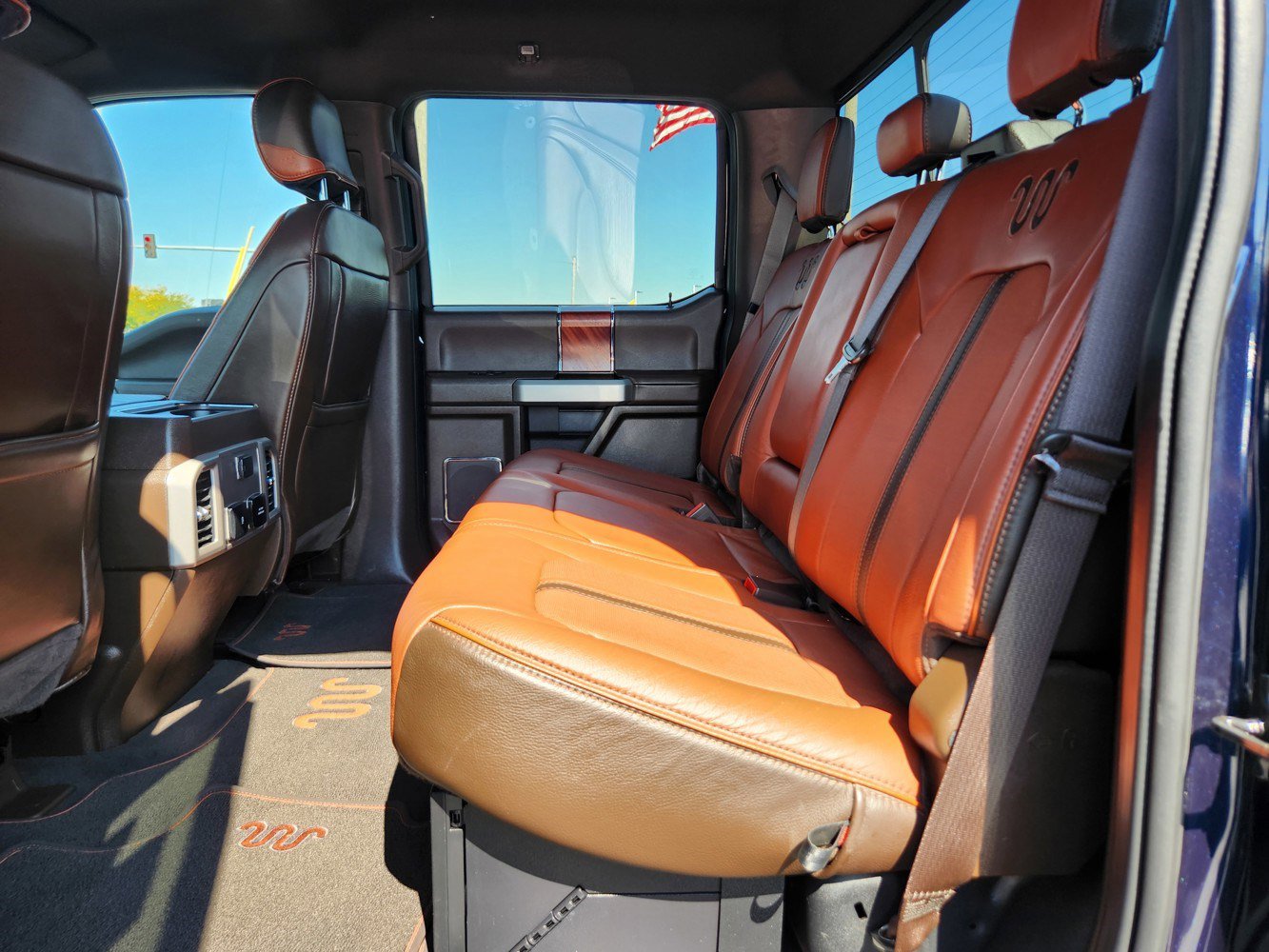 2022 Ford F-250 King Ranch photo 23
