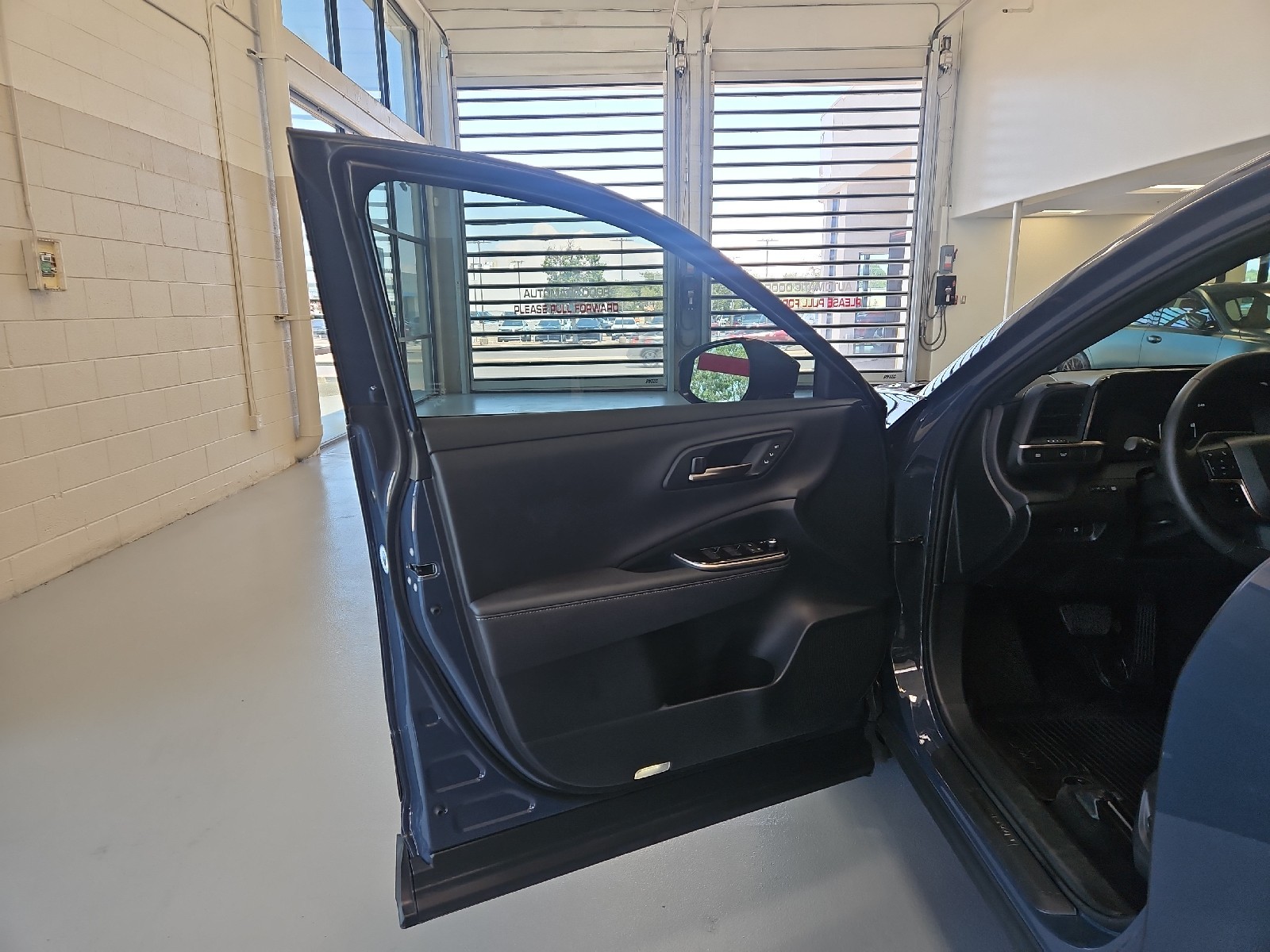 Used 2025 Storm Cloud Toyota Limited image 28