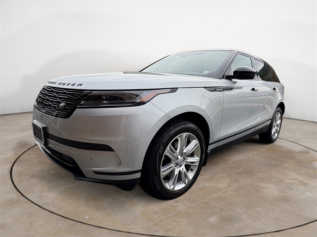 2024 Land Rover Range Rover Velar S