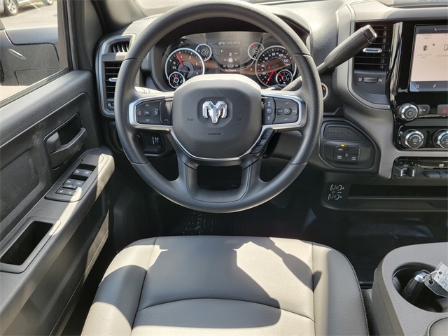 2025 Ram 2500 Tradesman photo 22