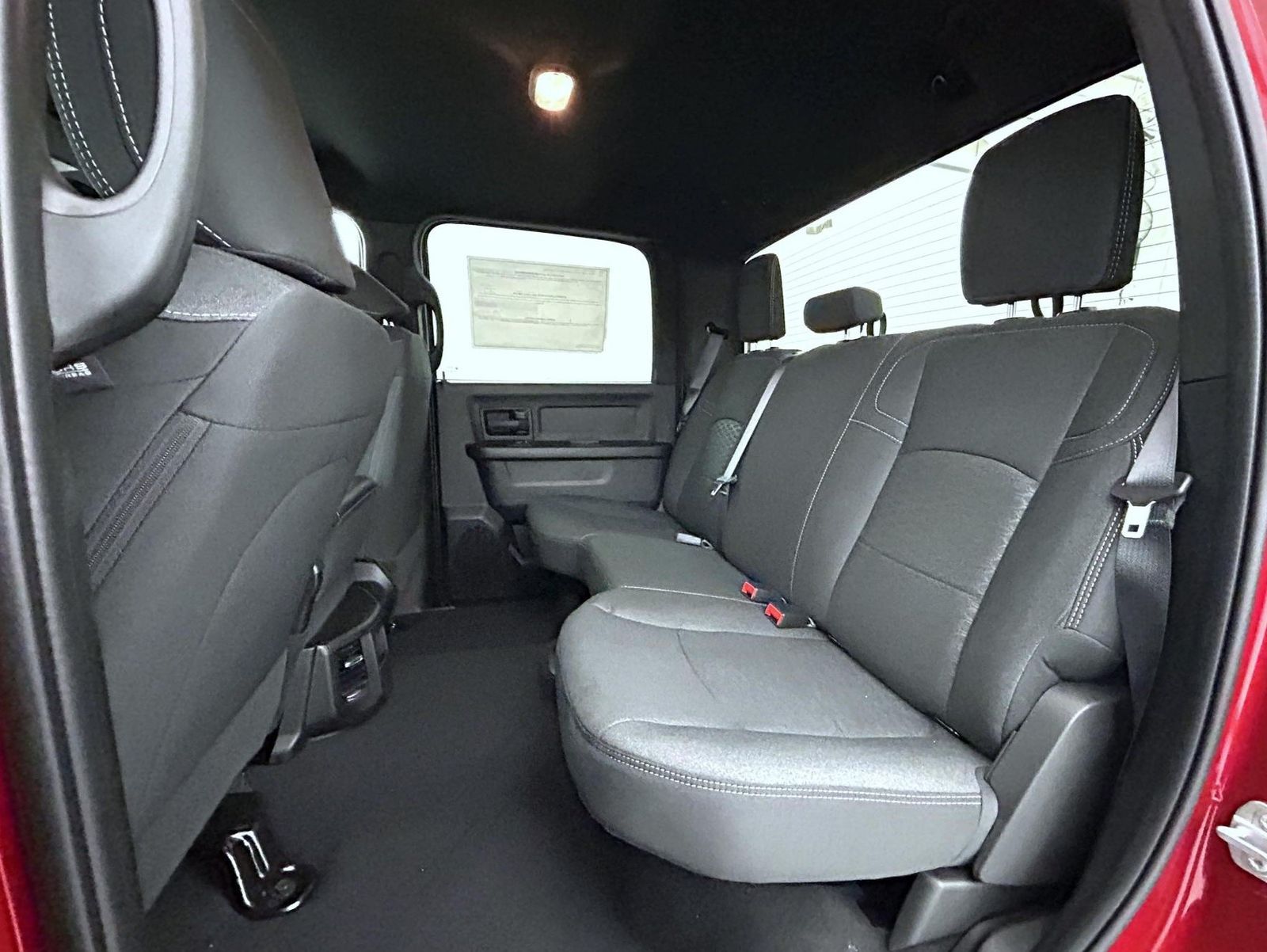 2026 Ram 2500 Tradesman photo 19