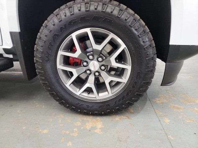 2022 Gmc Canyon AT4 photo 32