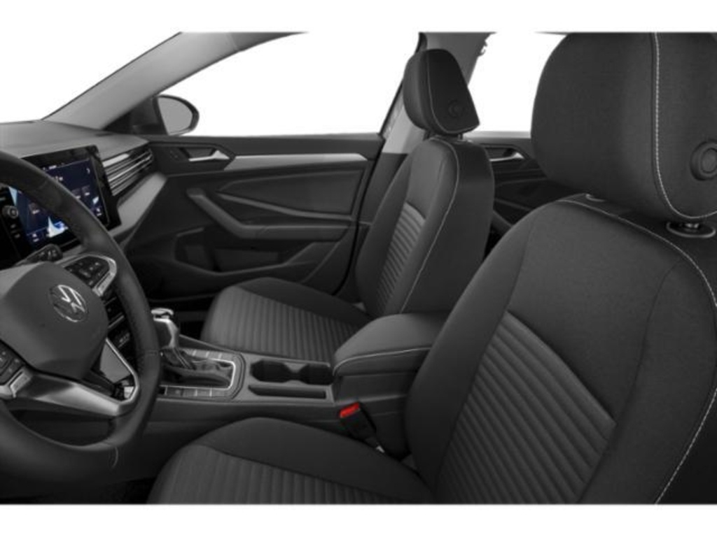 2025 Volkswagen Jetta S photo 8