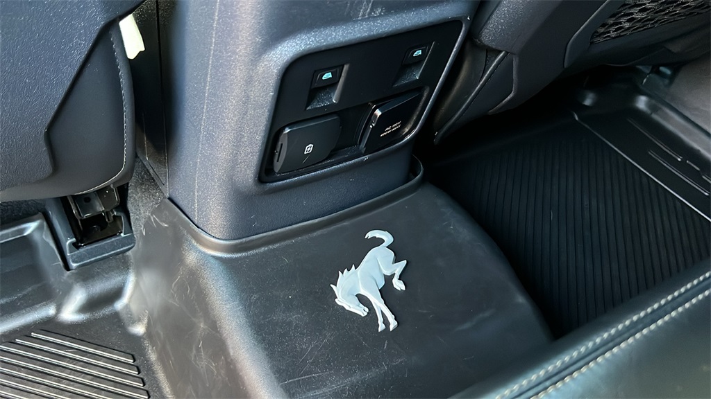 2023 Ford Bronco Raptor photo 4