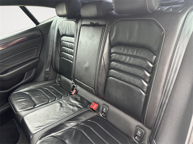 2021 Volkswagen Arteon SEL Premium R-Line photo 13